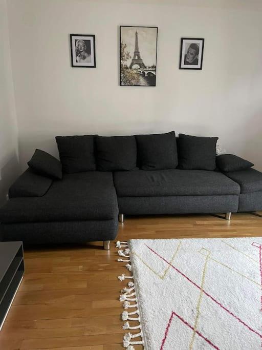 Chez Frederic - Gare De Metz A 2 Minutes A Pied - Appartement Entierement Equipe Ngoại thất bức ảnh