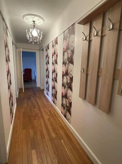 Chez Frederic - Gare De Metz A 2 Minutes A Pied - Appartement Entierement Equipe Ngoại thất bức ảnh