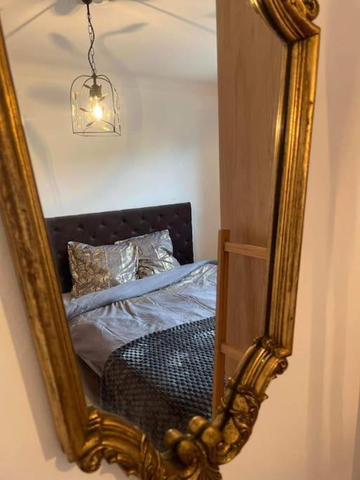 Chez Frederic - Gare De Metz A 2 Minutes A Pied - Appartement Entierement Equipe Ngoại thất bức ảnh